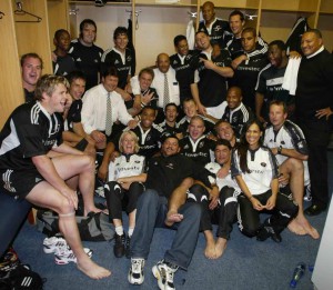 Western Province 2005                   